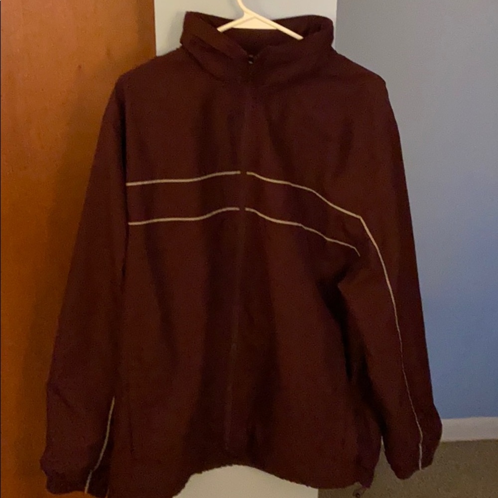 TekGear Lightweight Jacket